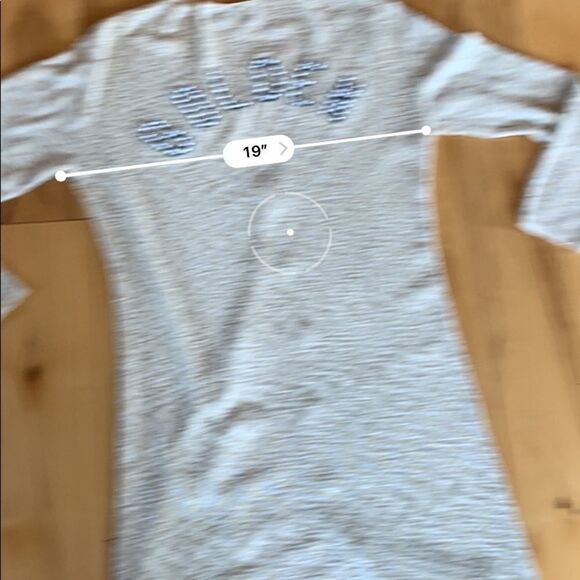 Wildfox Long Lightweight Cardigan - Picture 11 of 12